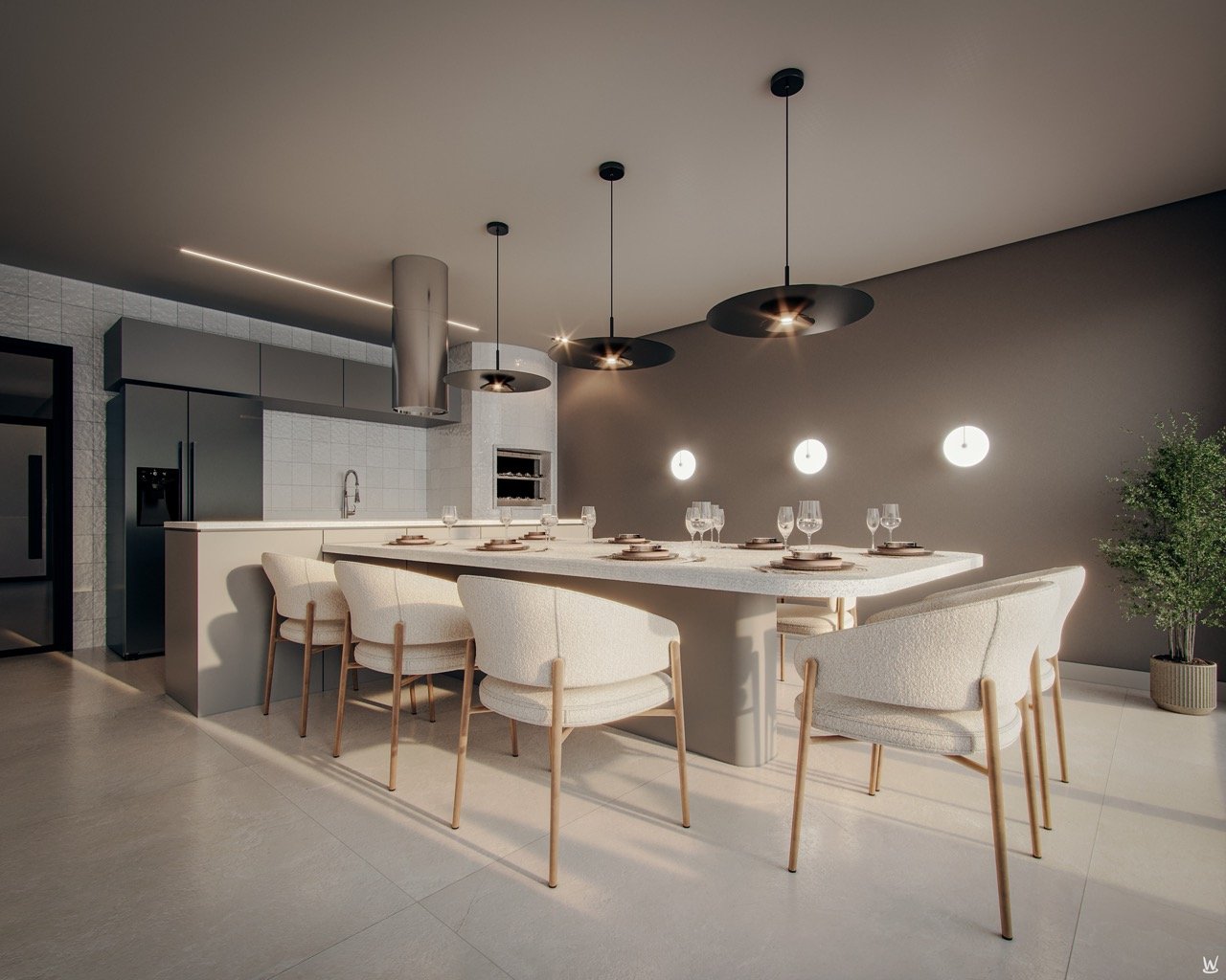 A. Ducati Residence Itajaí