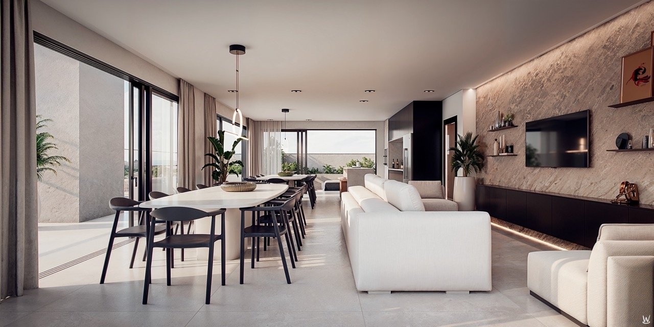 A. Ducati Residence Itajaí