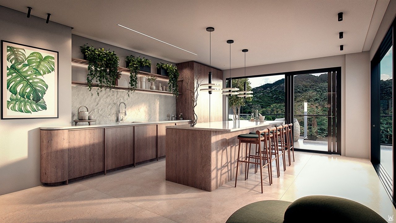 A. Ducati Residence Itajaí