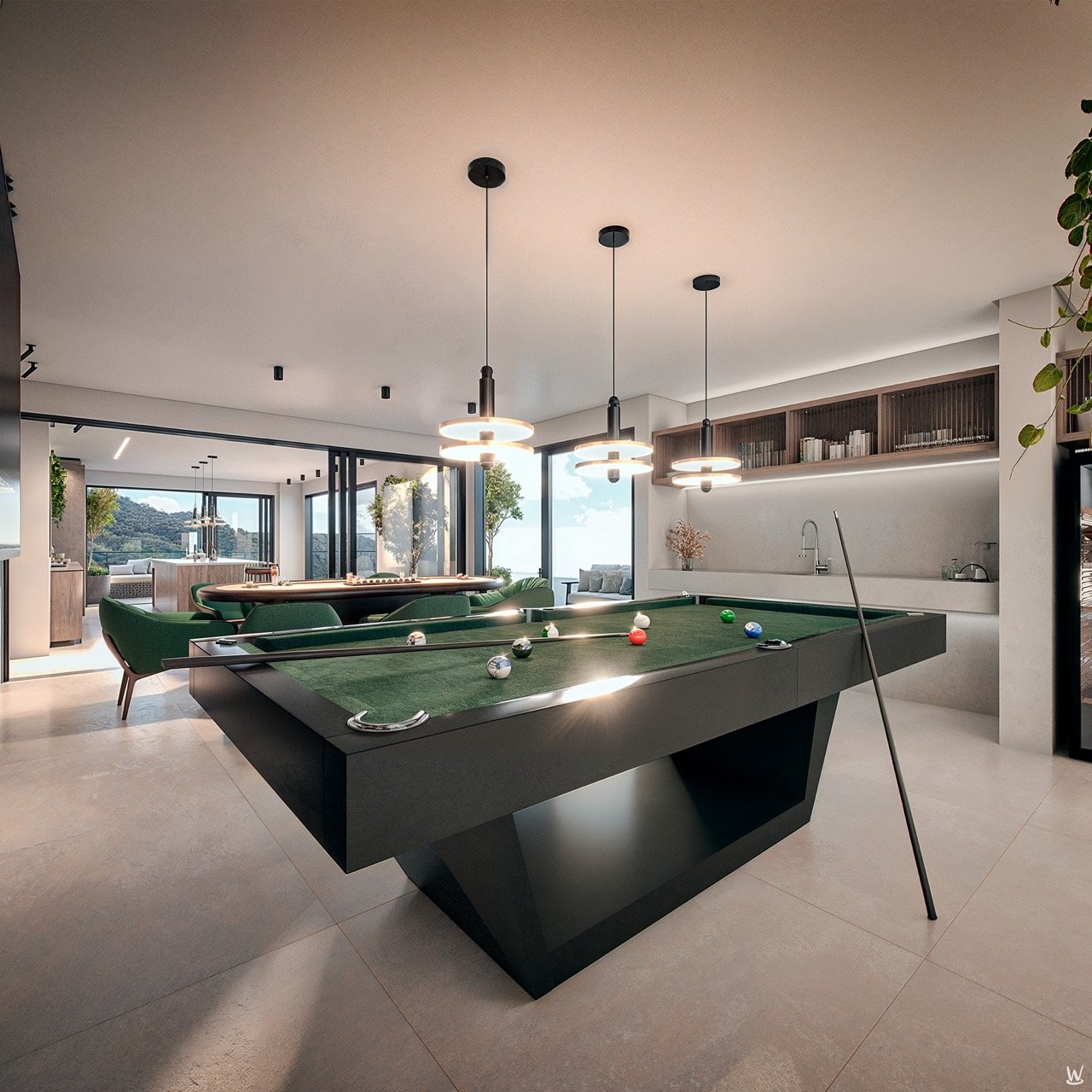 A. Ducati Residence Itajaí