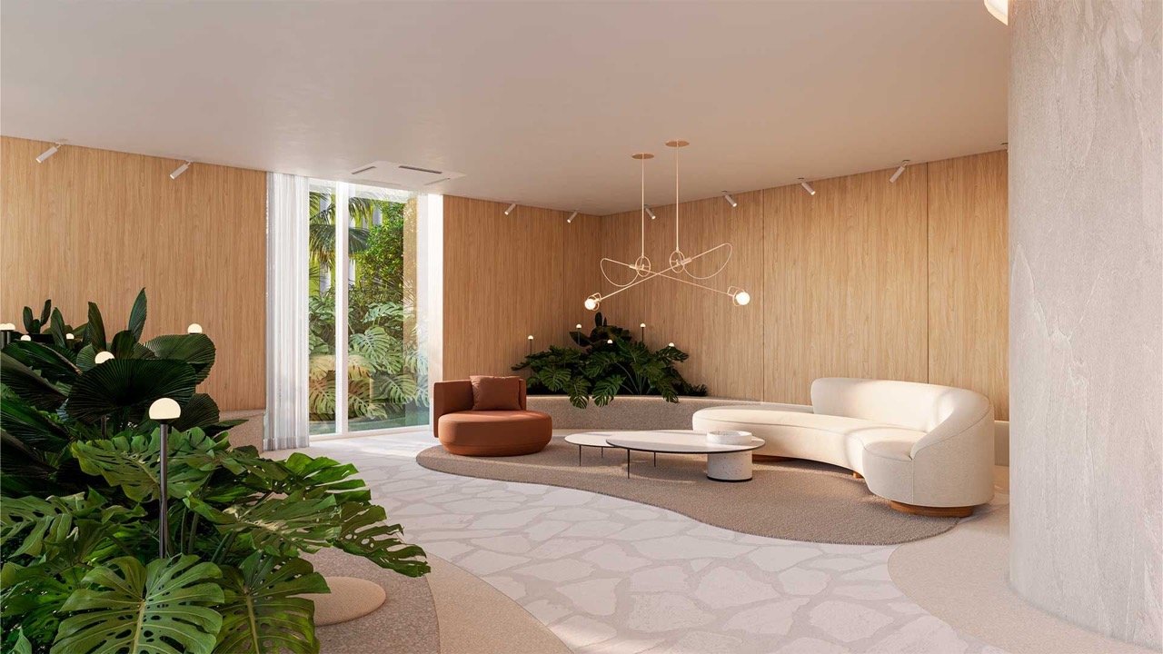 Garden Park Home Club FG