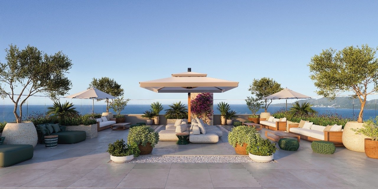 Miraggio del Mare Residenziale
