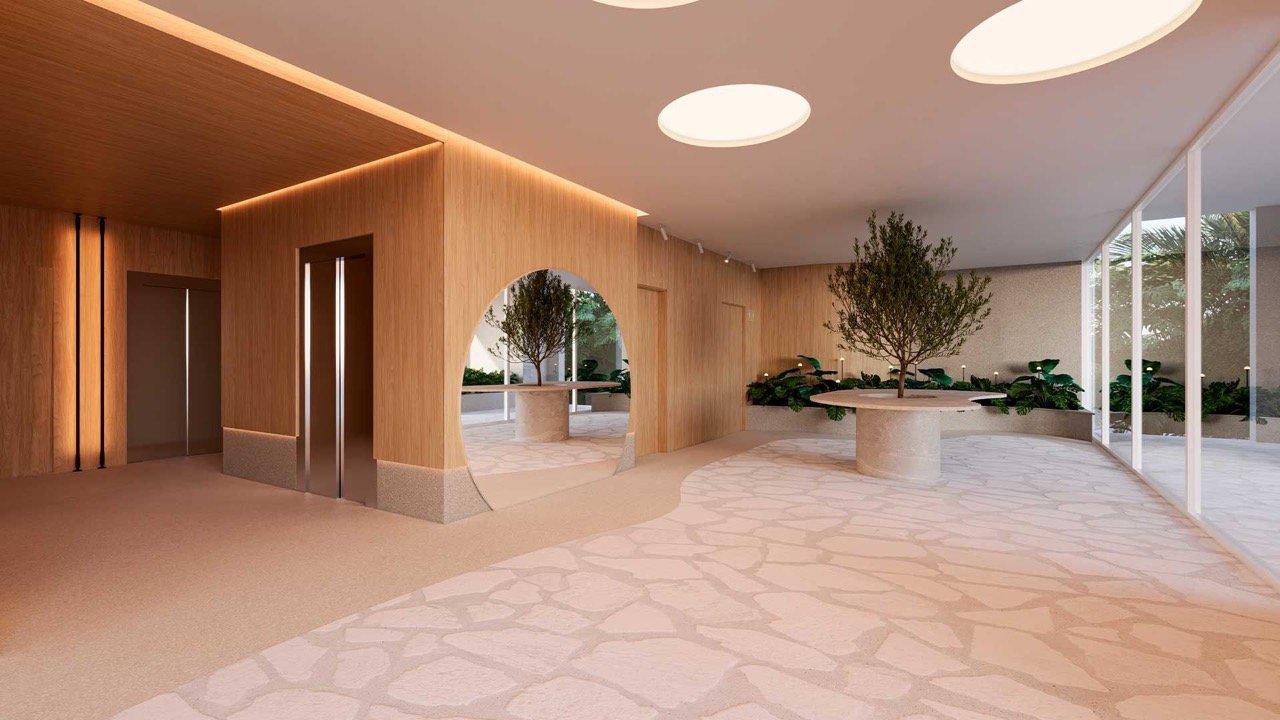 Garden Park Home Club FG