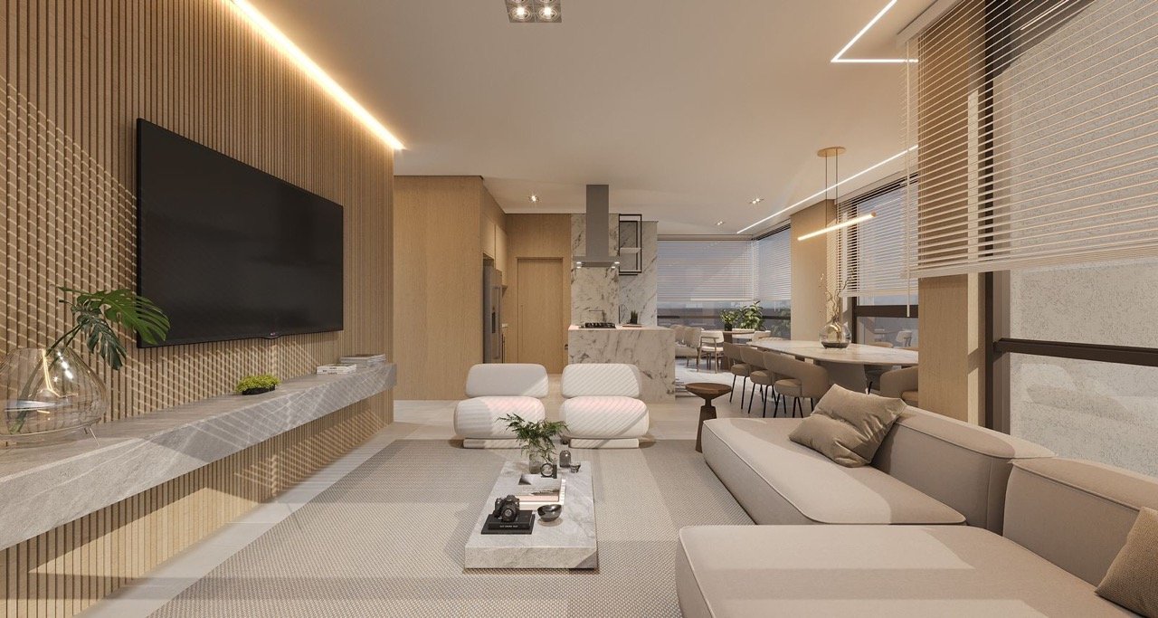 Serenity Balneario Camboriu