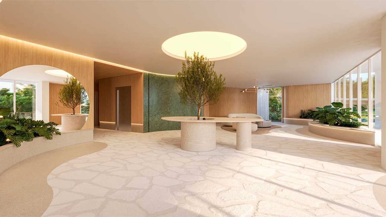 Garden Park Home Club FG