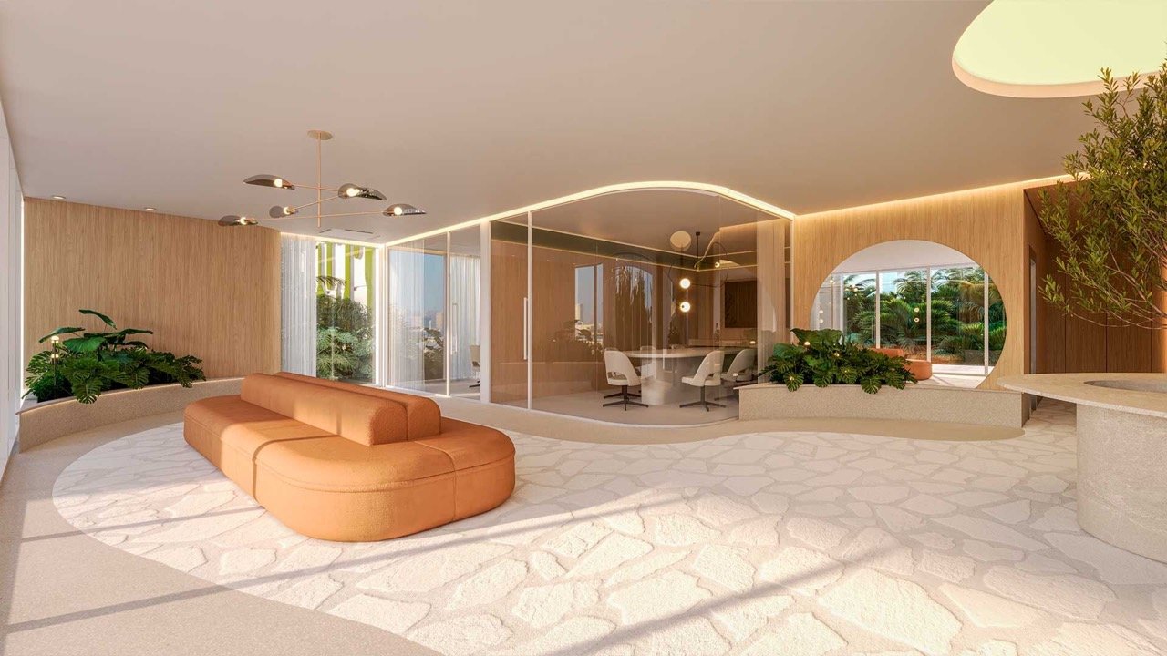 Garden Park Home Club FG