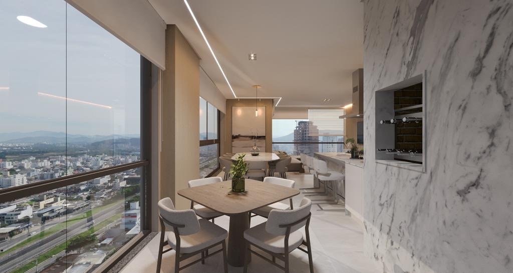 Serenity Balneario Camboriu