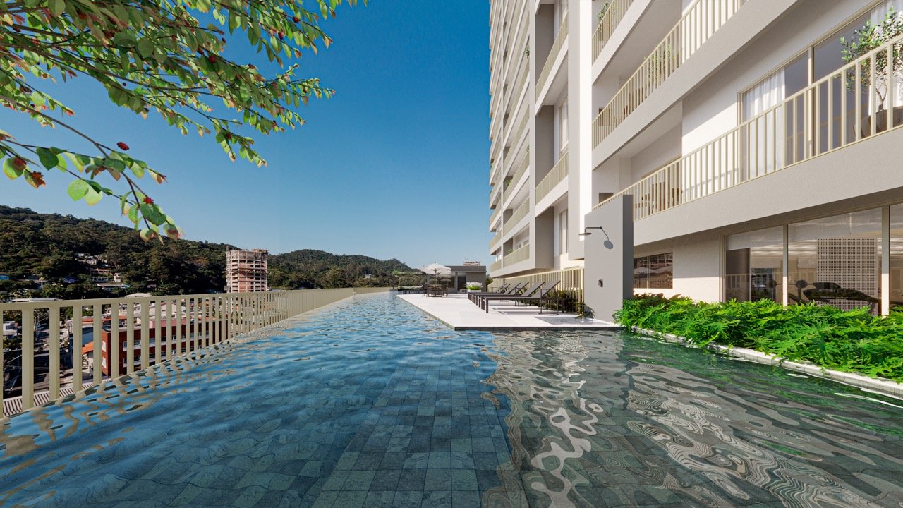 Terrace 360 Itajaí