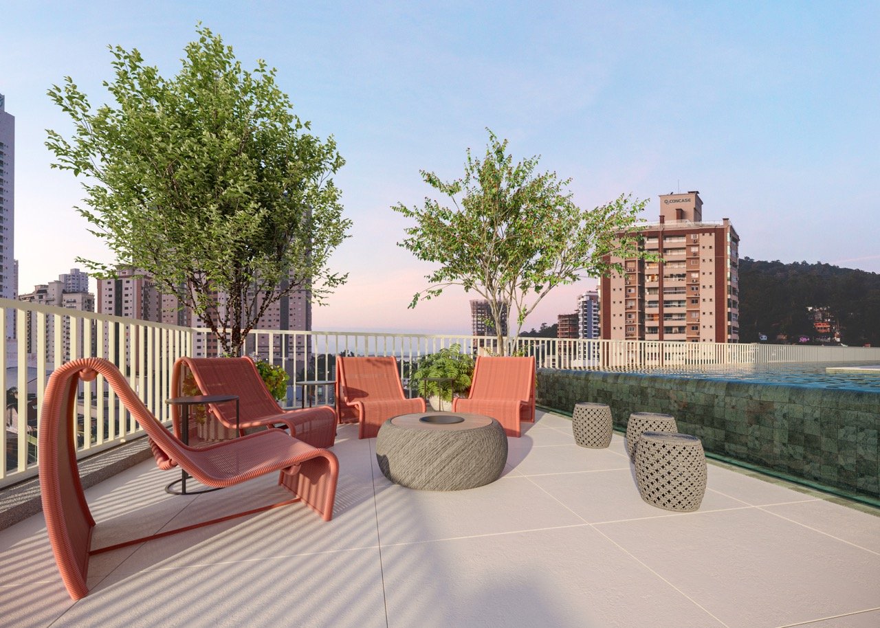 Terrace 360 Itajaí
