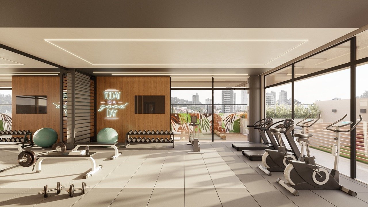 Tajahy Residence Itajaí