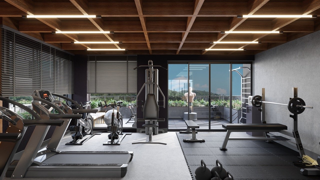 Essência Residence Itajaí