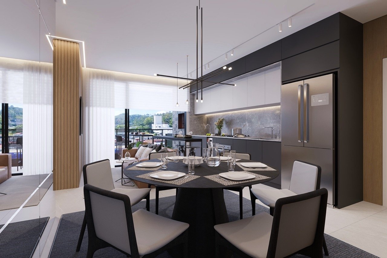 Metropolitan Modern Residences