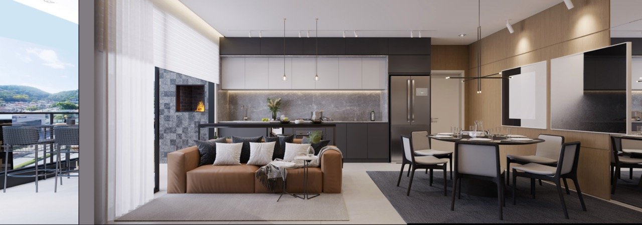 Metropolitan Modern Residences