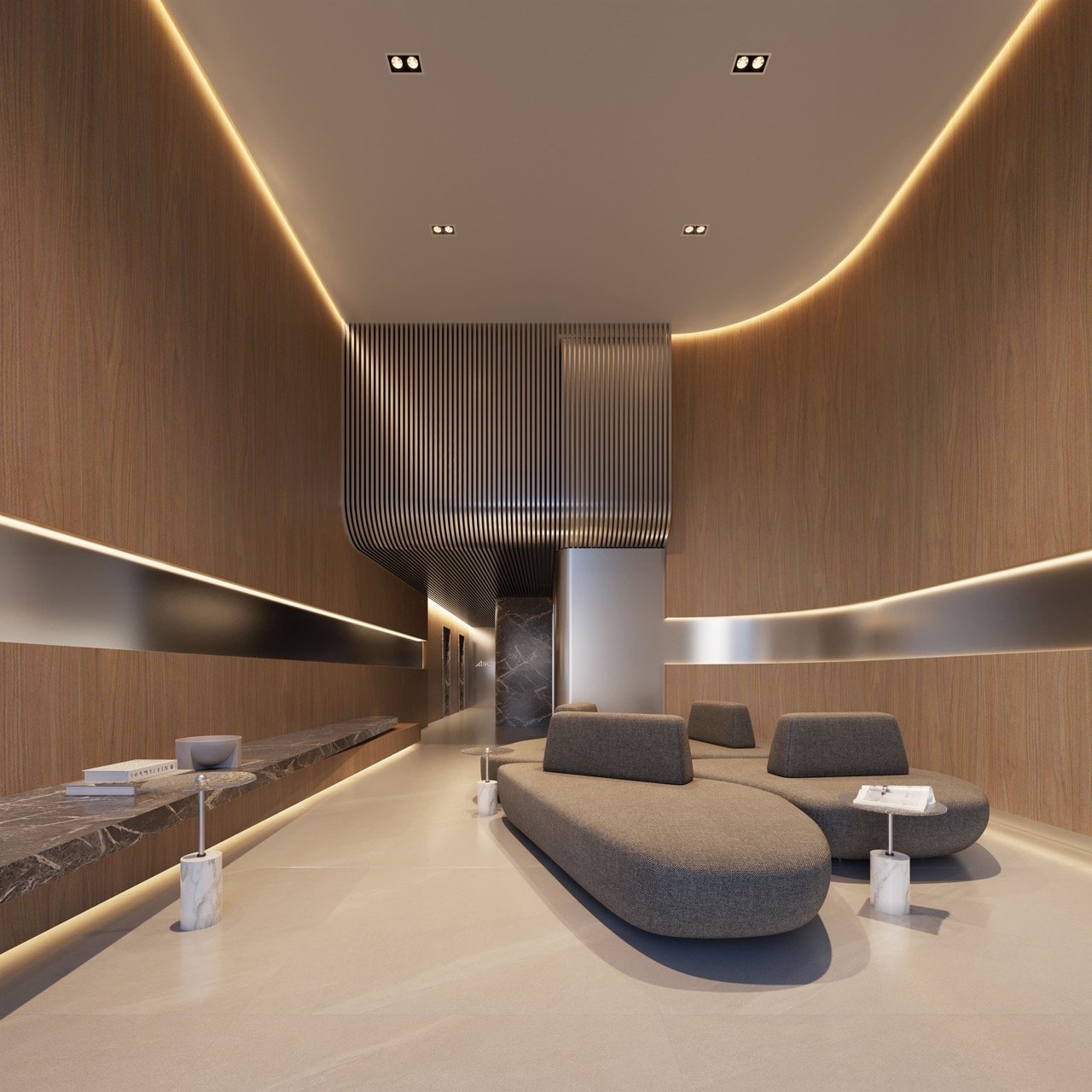 Luminare Residencial Balneário Camboriú