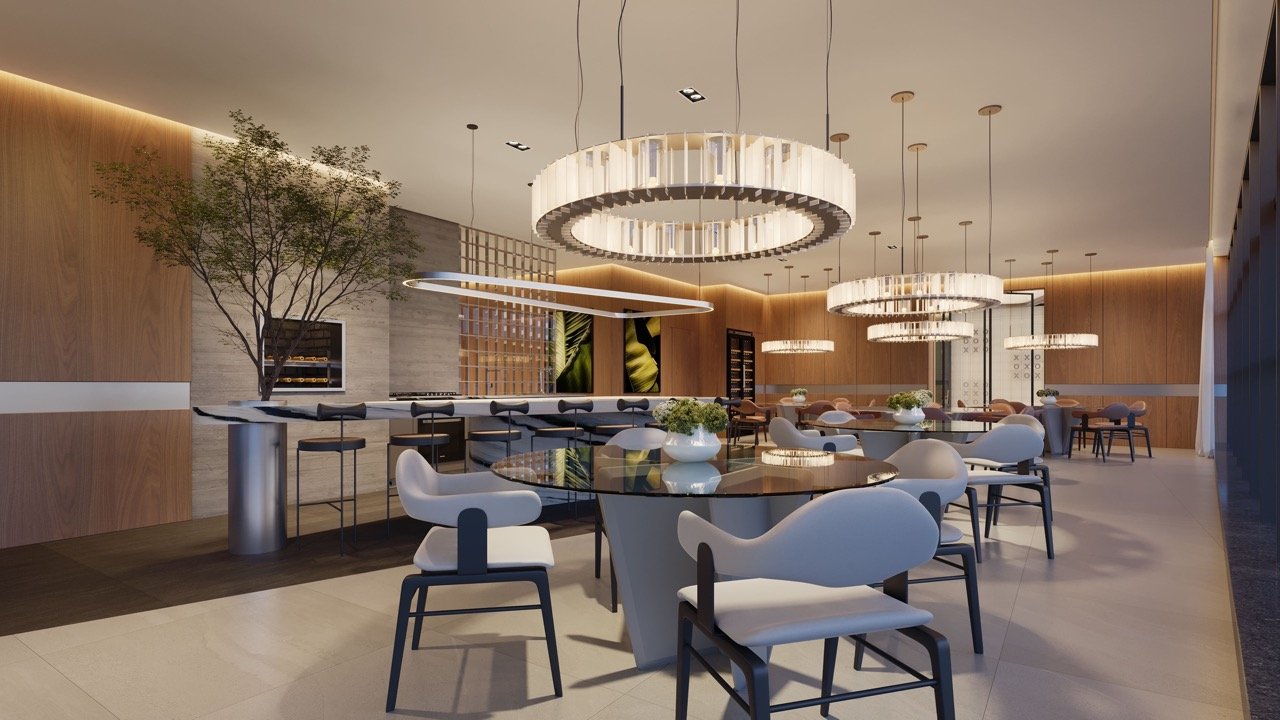 Luminare Residencial Balneário Camboriú