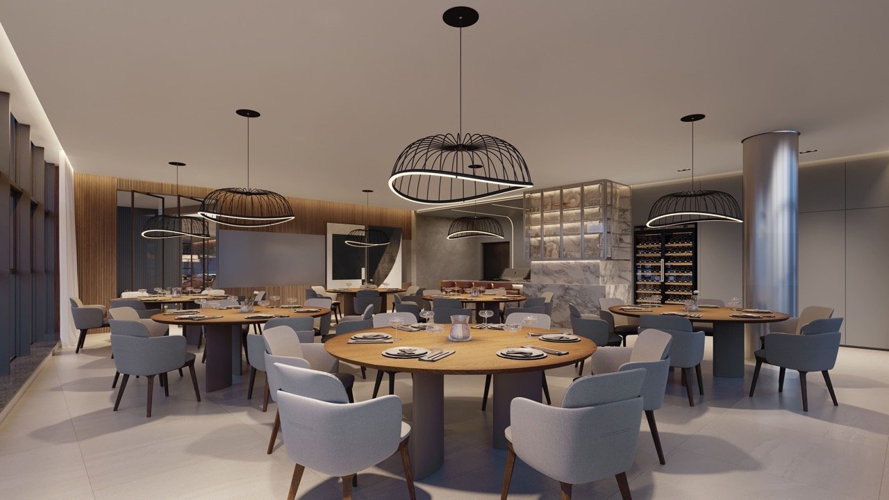 Luminare Residencial Balneário Camboriú