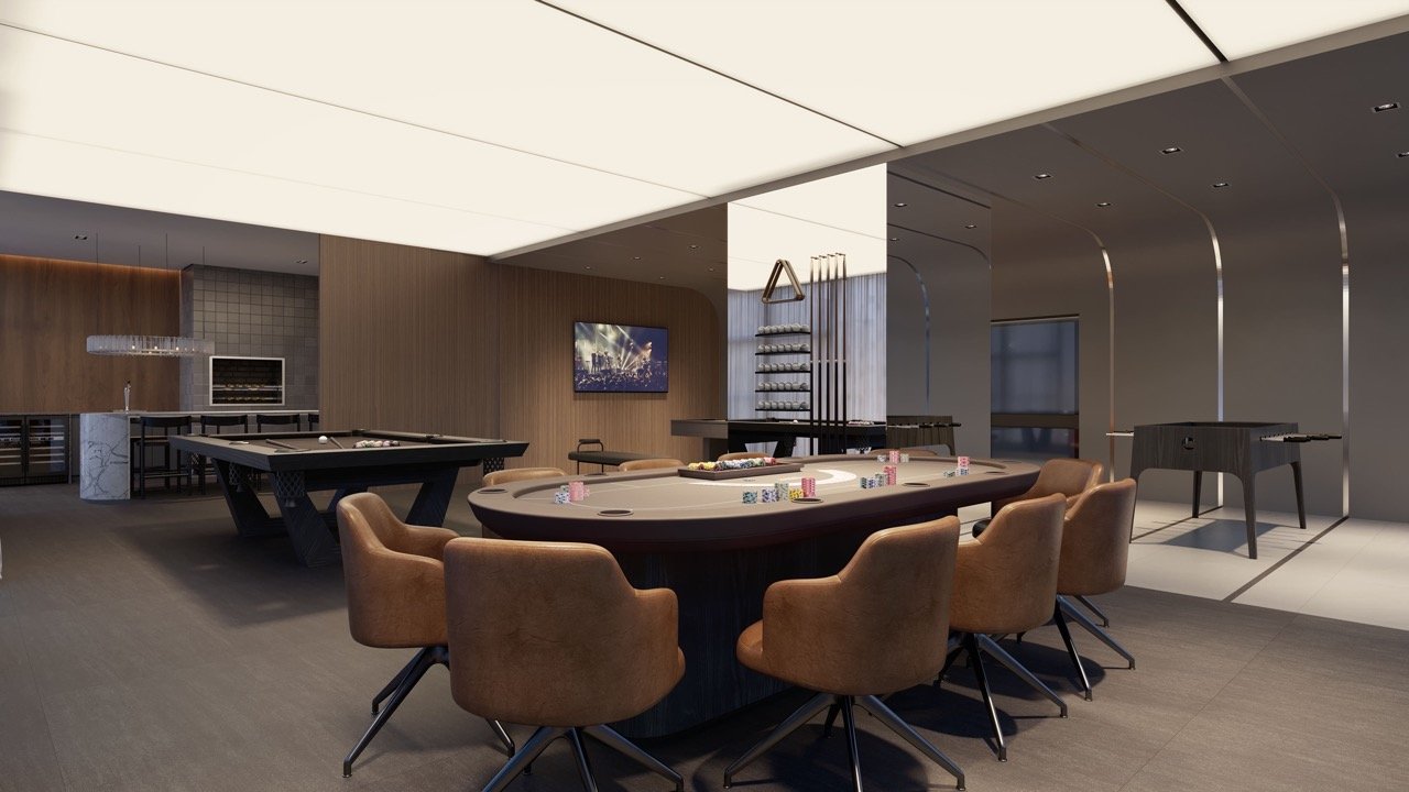 Luminare Residencial Balneário Camboriú