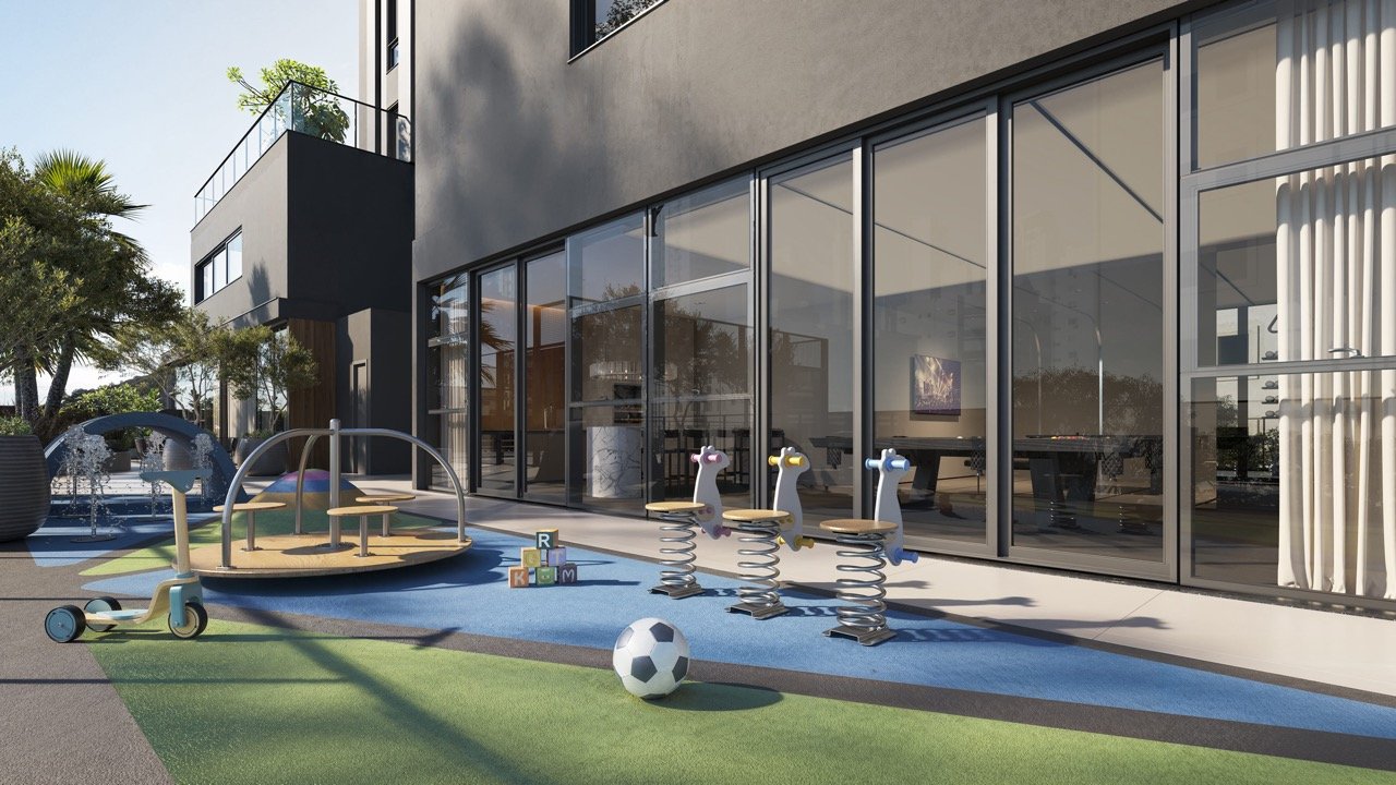 Luminare Residencial Balneário Camboriú