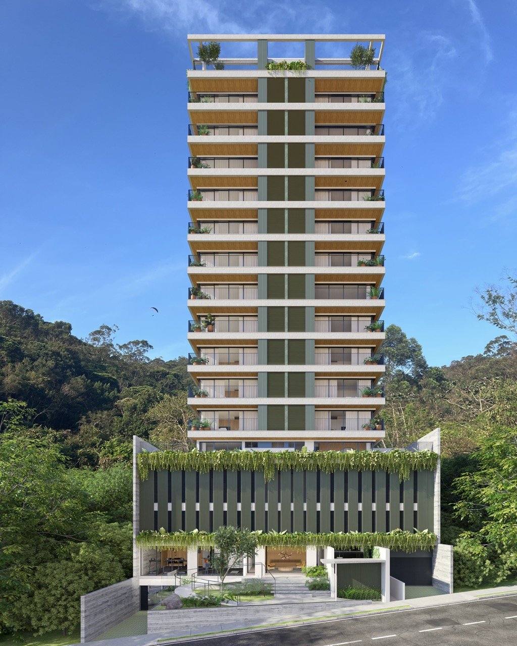 Moradas Atalaia Itajaí