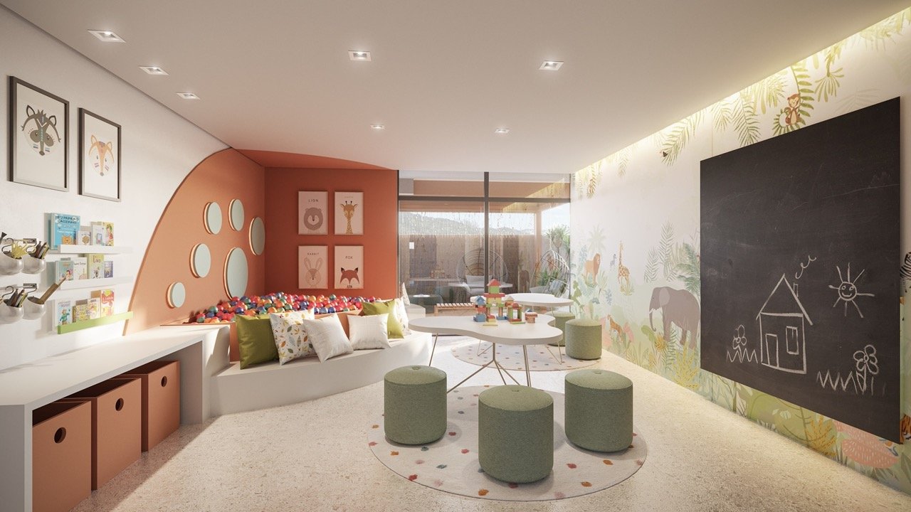 Tajahy Residence Itajaí