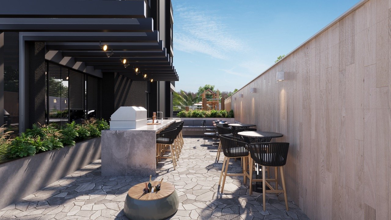 Essência Residence Itajaí