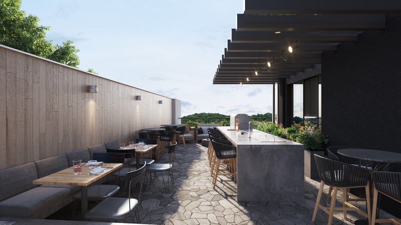 Essência Residence Itajaí