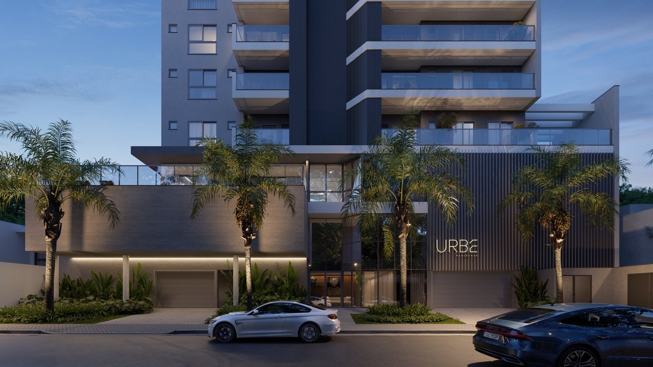 Urbe Residence Itajaí