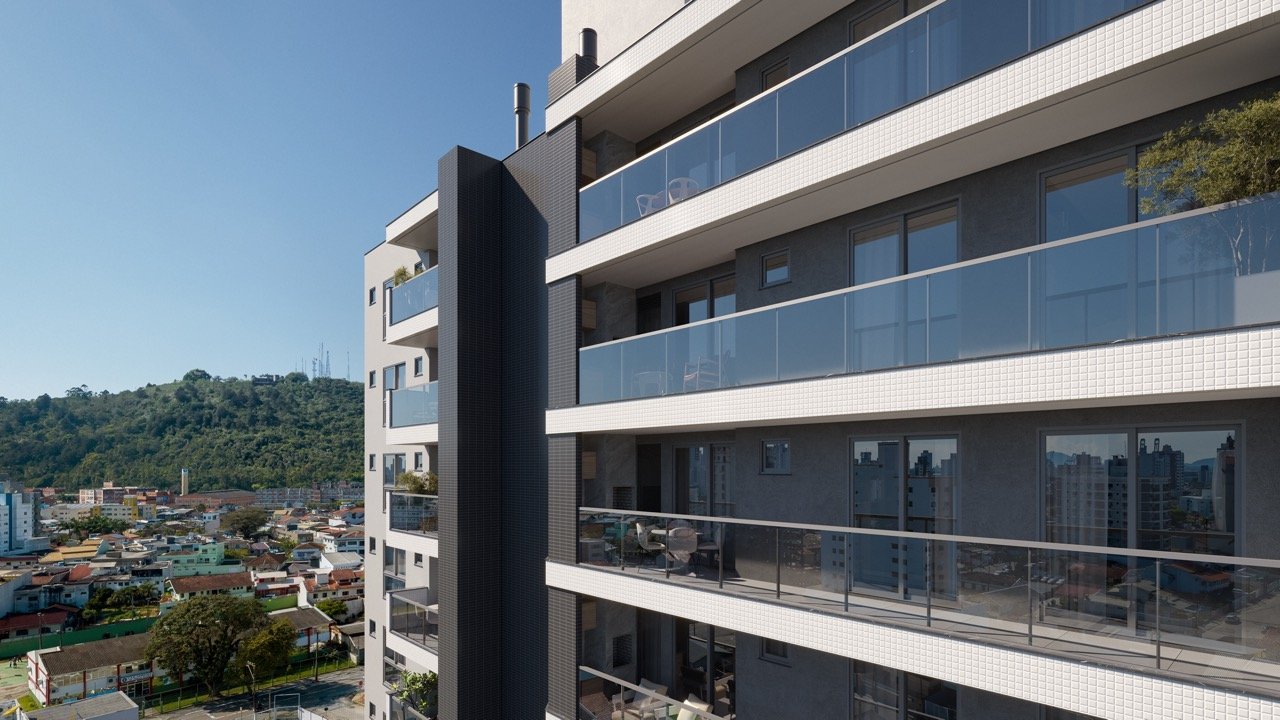Urbe Residence Itajaí