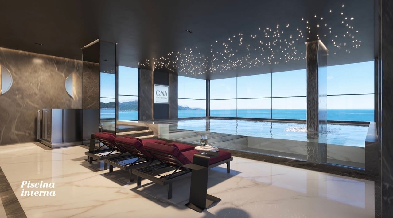 Cna Latitude Residences Itapema