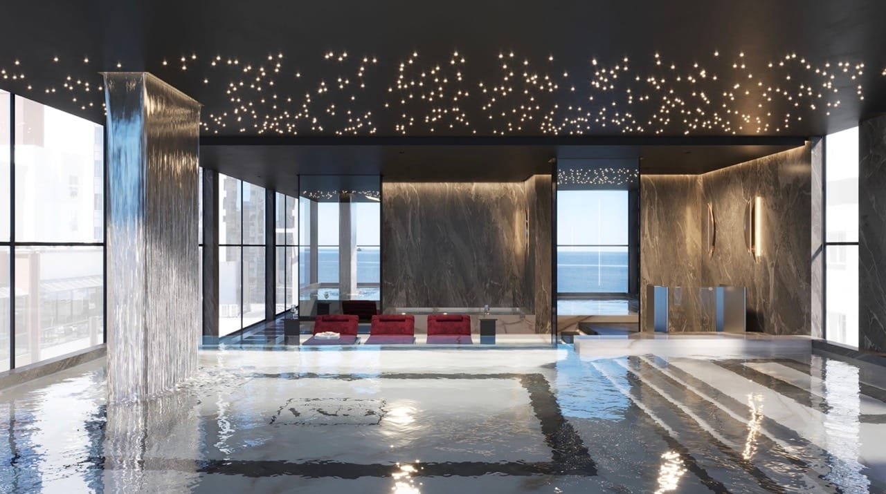 Cna Latitude Residences Itapema