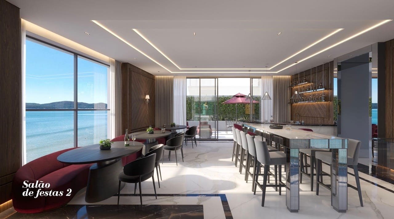 Cna Latitude Residences Itapema