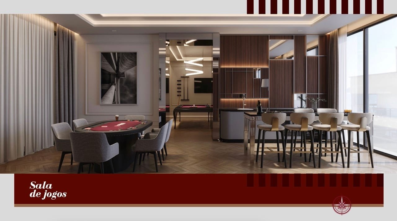 Cna Latitude Residences Itapema