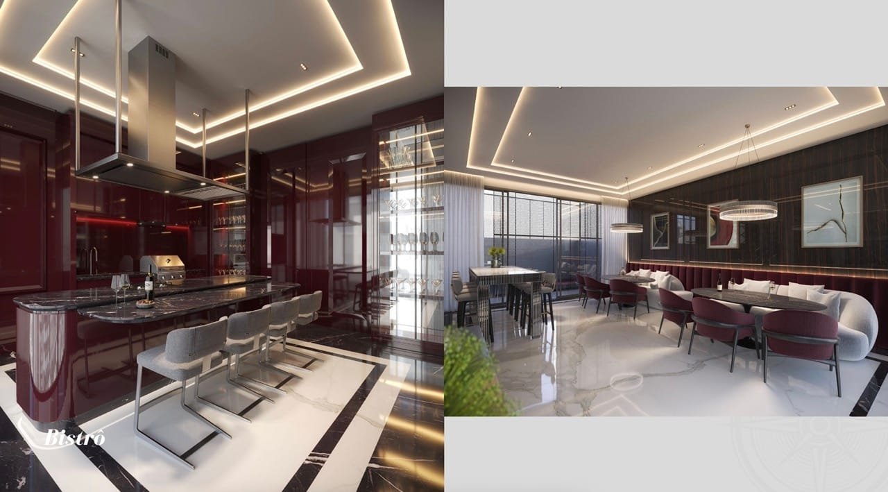 Cna Latitude Residences Itapema