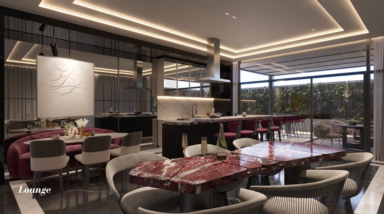 Cna Latitude Residences Itapema