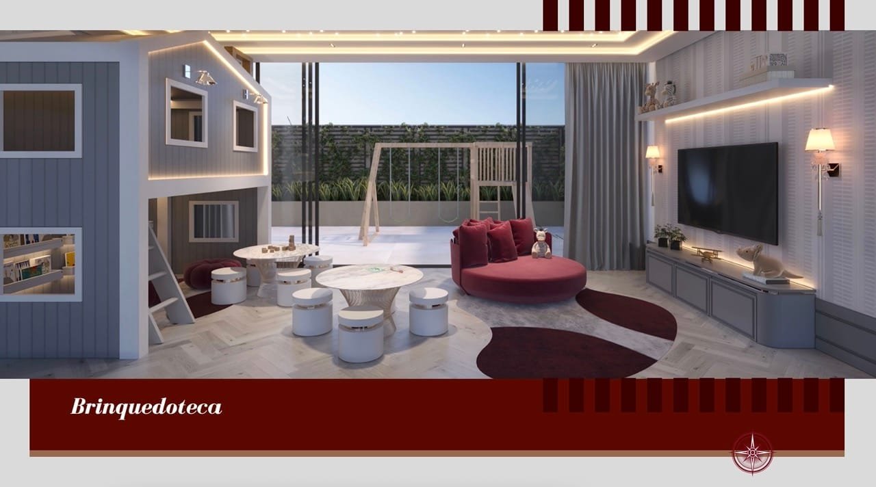 Cna Latitude Residences Itapema