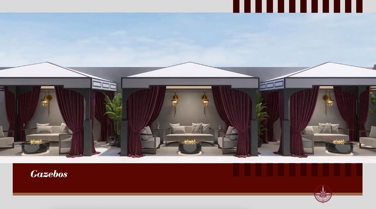 Cna Latitude Residences Itapema