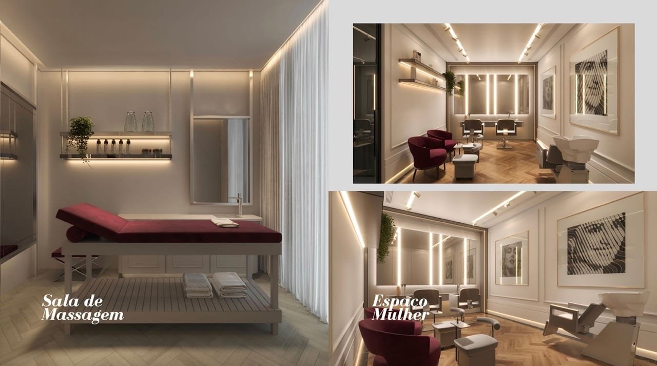 Cna Latitude Residences Itapema