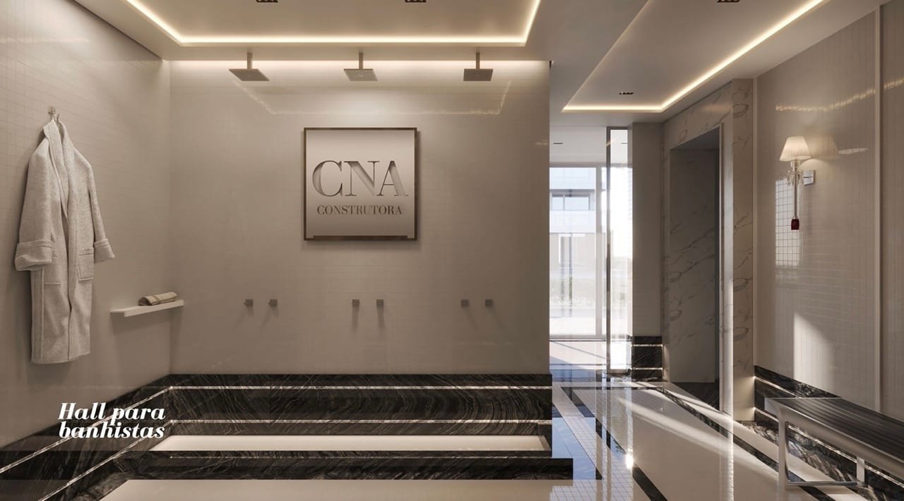 Cna Latitude Residences Itapema