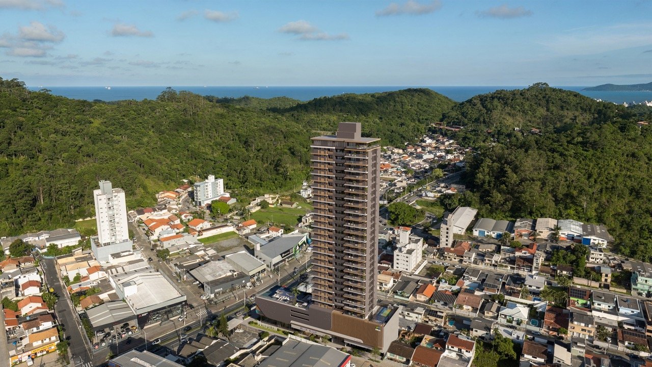 Metropolitan Modern Residences