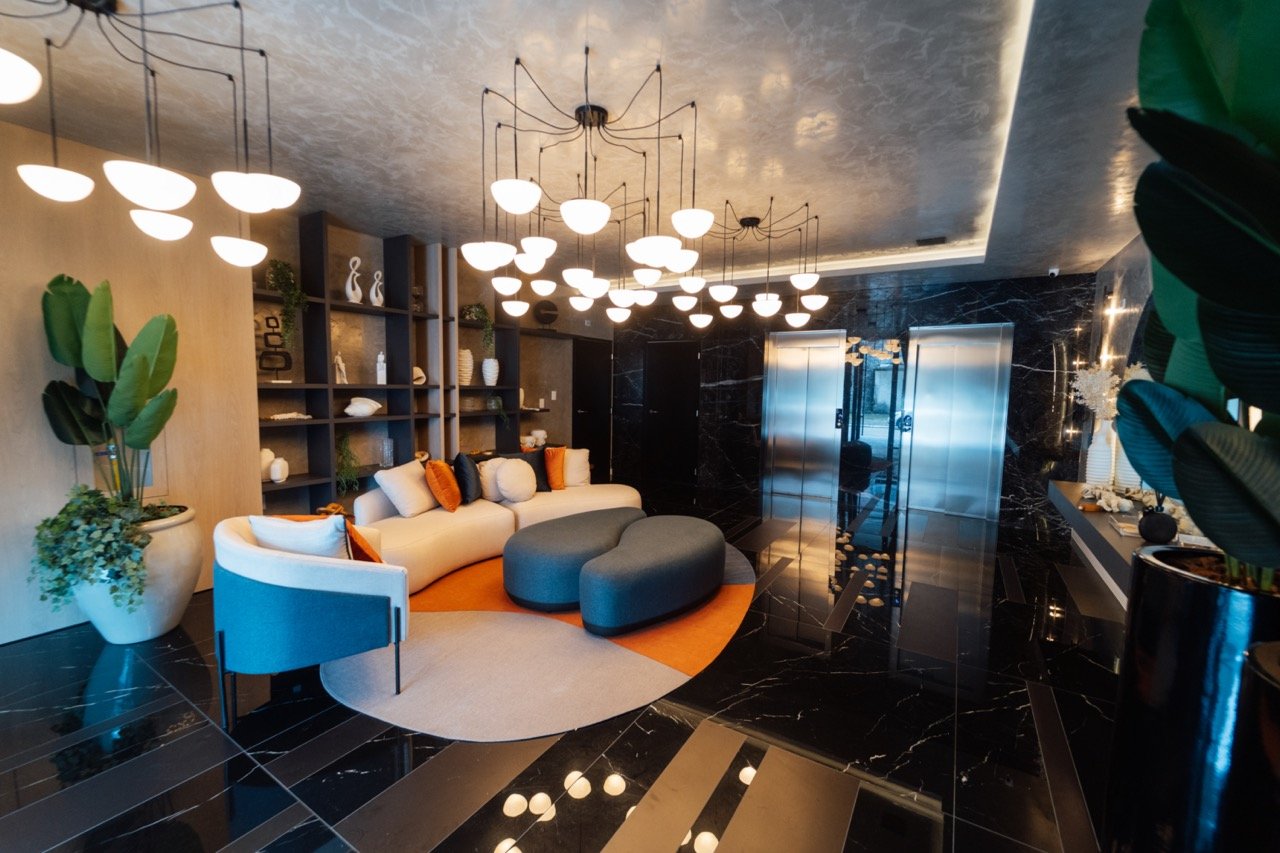 Acqua Blue Residence Itapema