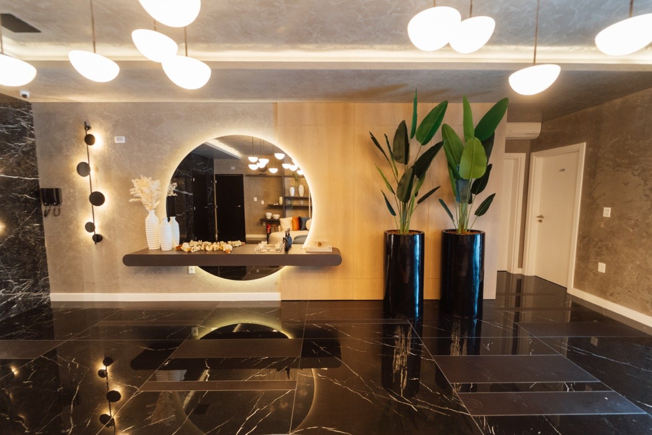 Acqua Blue Residence Itapema