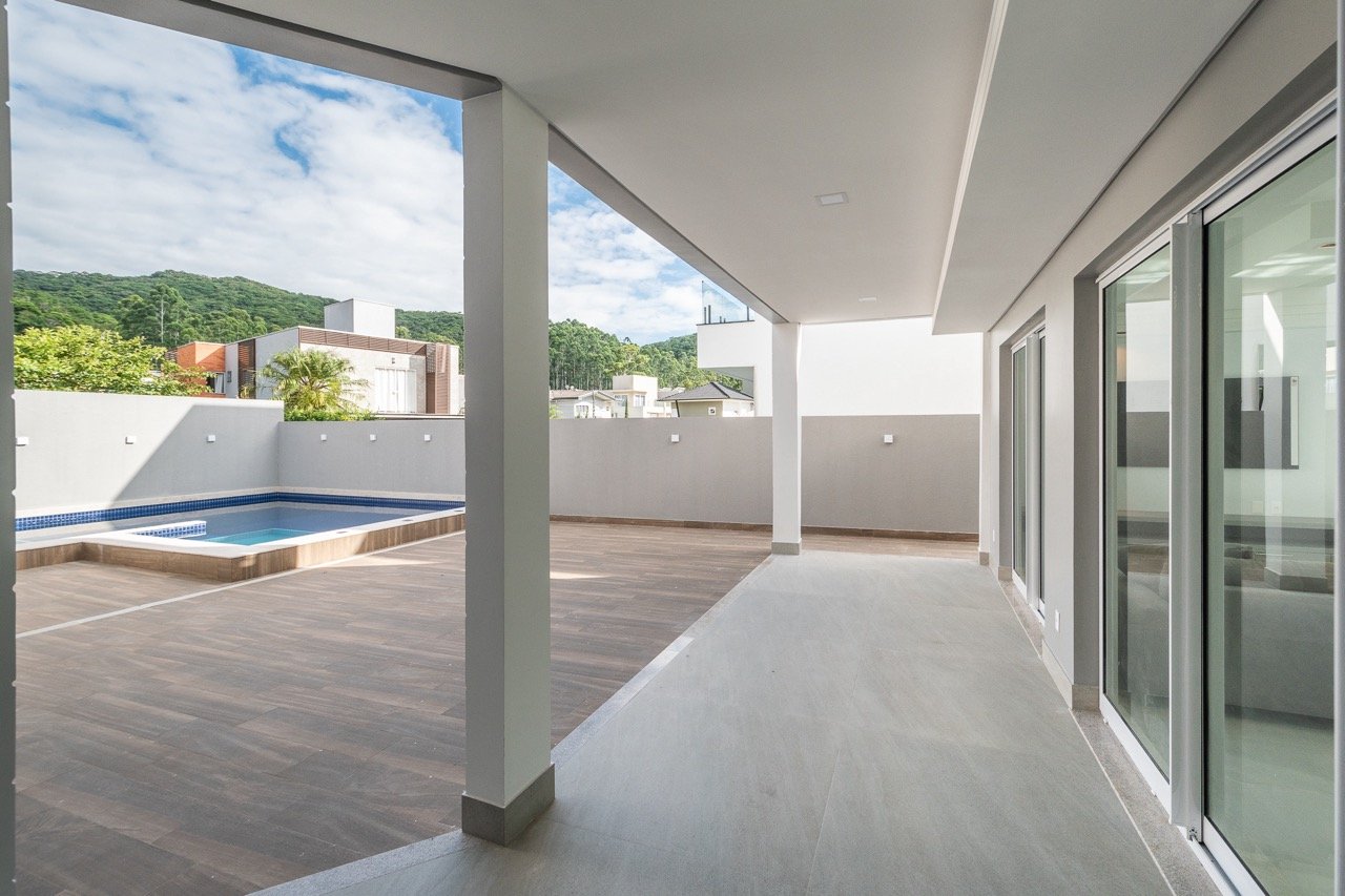 Casa 99 Balneário Camboriú