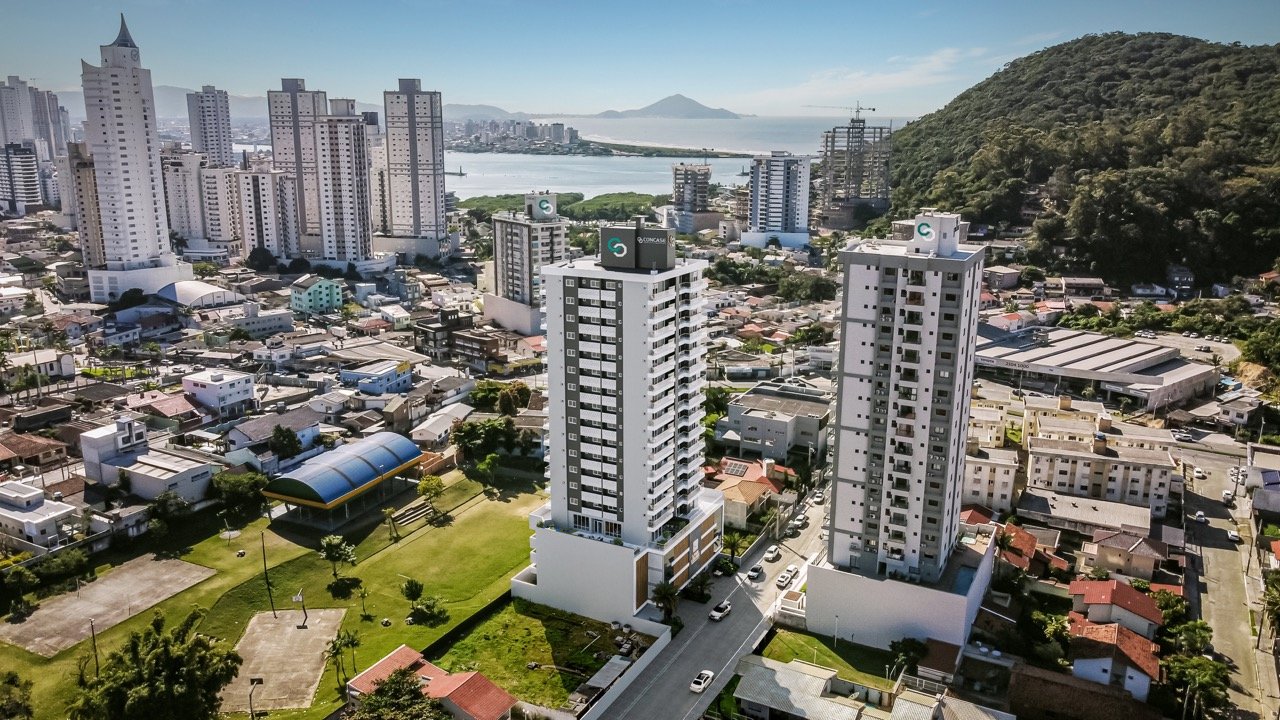 Lago Louise Residencial Itajaí