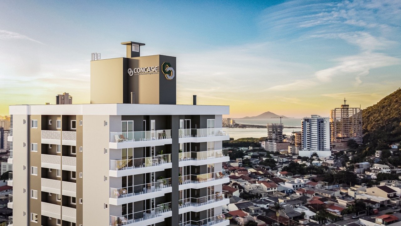 Lago Louise Residencial Itajaí