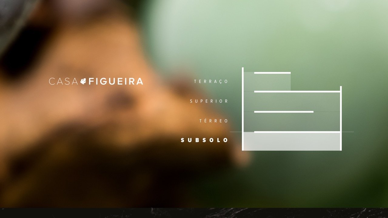 Casa Figueira Balneário Camboriú