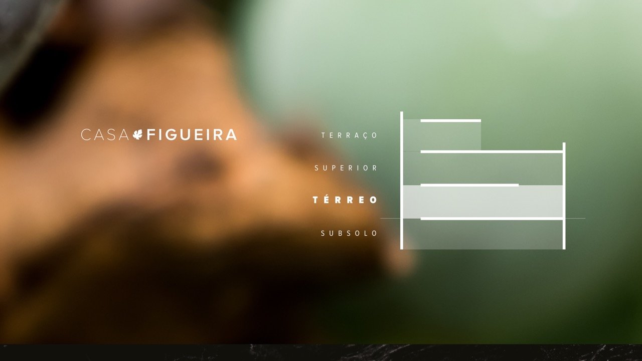 Casa Figueira Balneário Camboriú