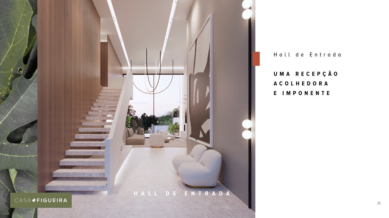 Casa Figueira Balneário Camboriú