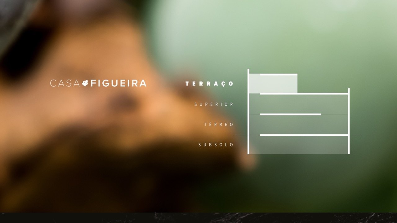 Casa Figueira Balneário Camboriú