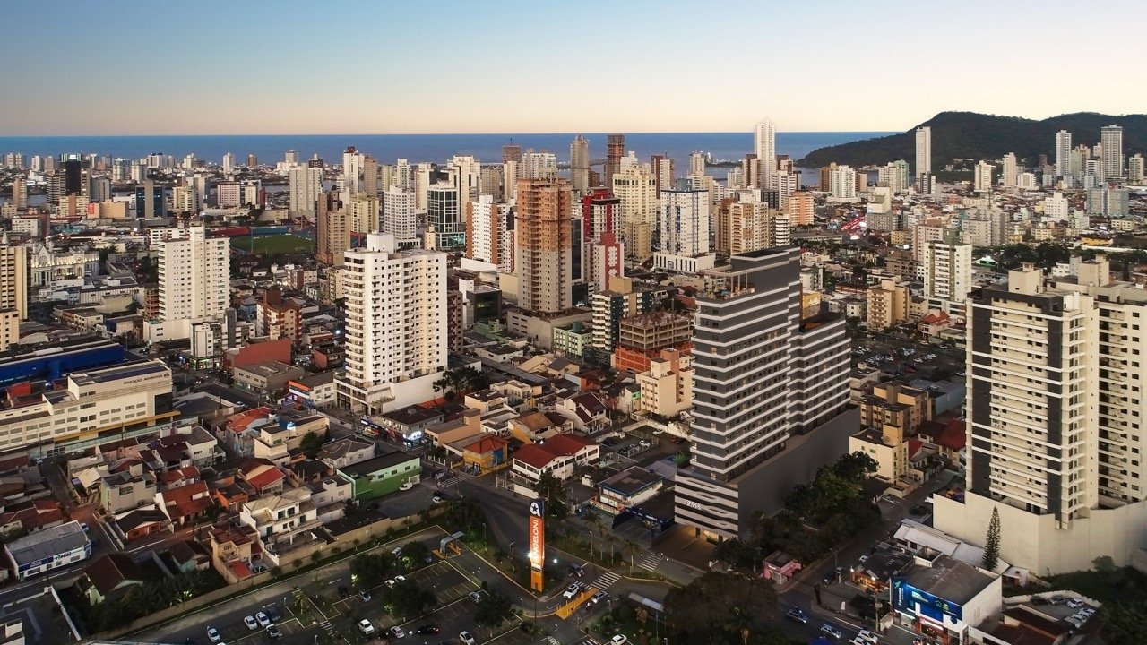 Pass Connect Itajaí
