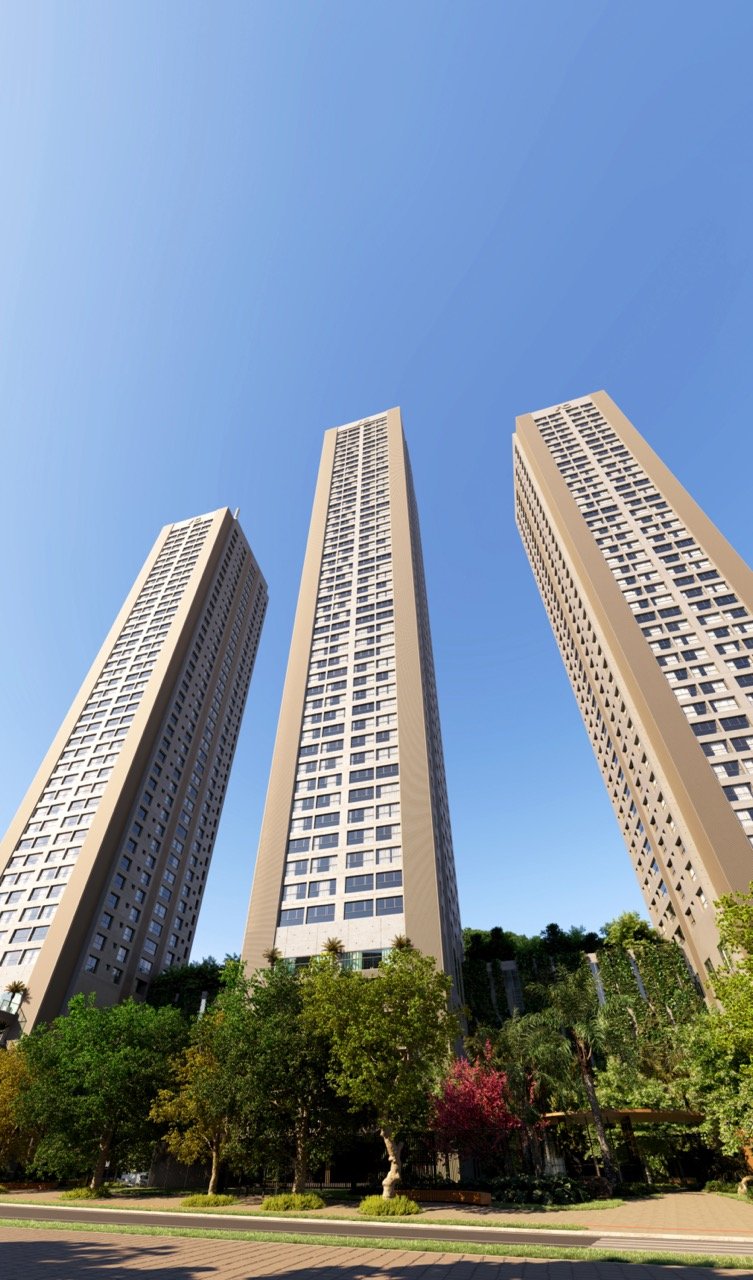 Garden Park Home Club FG
